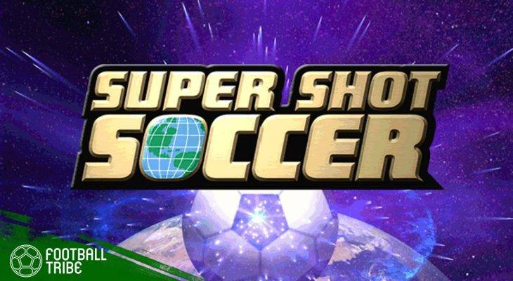 Tim-Tim Terbaik di Gim Super Shot Soccer