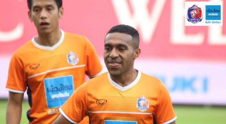 Kenapa Terens Puhiri Jarang Dimainkan Port FC?