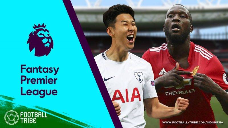 yang naik daun dan turun pamor di Gameweek (GW) 29