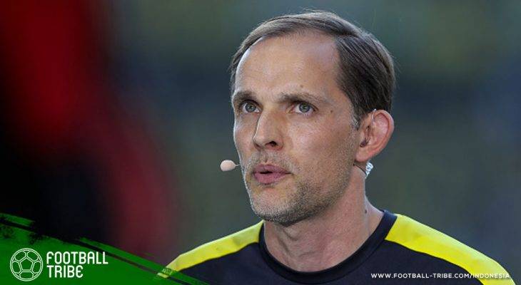 Thomas Tuchel, Pilihan Penuh Risiko Bagi Arsenal