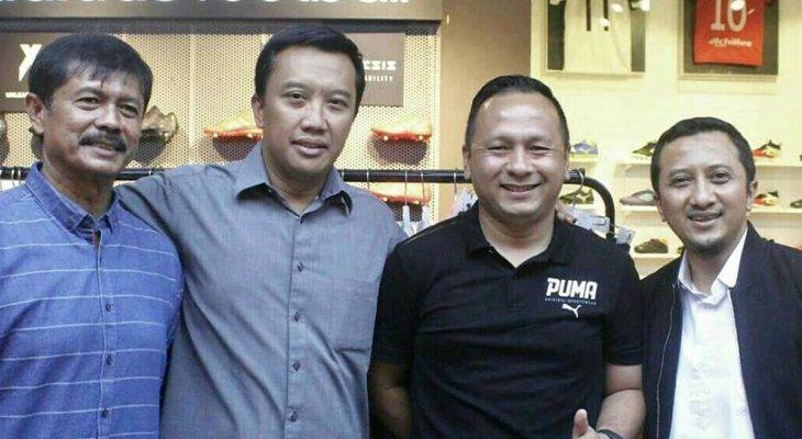 Menengok Sayap Bisnis Ustaz Yusuf Mansyur di Kancah Sepak Bola Indonesia