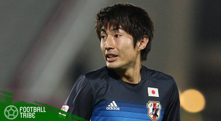 Yuta Toyokawa Cetak Hat-Trick dan Satu Asis untuk Selamatkan Klub Asuhan Claude Makélélé dari Degradasi