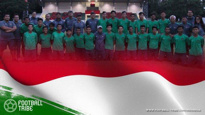 Kalahkan Jepang, Timnas Indonesia U-16 Lolos ke Final Turnamen Jenesys