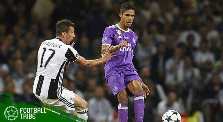 Aroma Balas Dendam dan Rekor Buruk Real Madrid Ketika Bersua Juventus di Fase Knockout