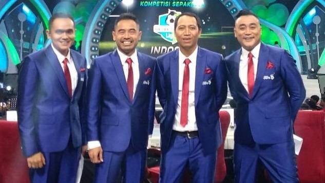 Ponaryo Astaman dan Keharusan Memperbanyak Komentator dari Para Mantan Pesepak Bola di Indonesia