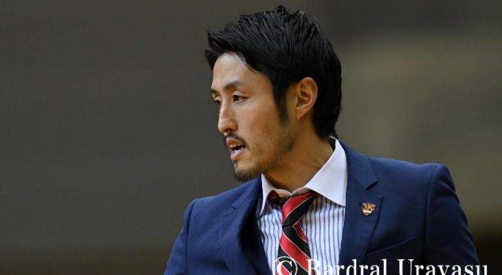 Kensuke Takahashi, Pelatih Muda dari Jepang yang Jadi Harapan Baru Timnas Futsal Indonesia
