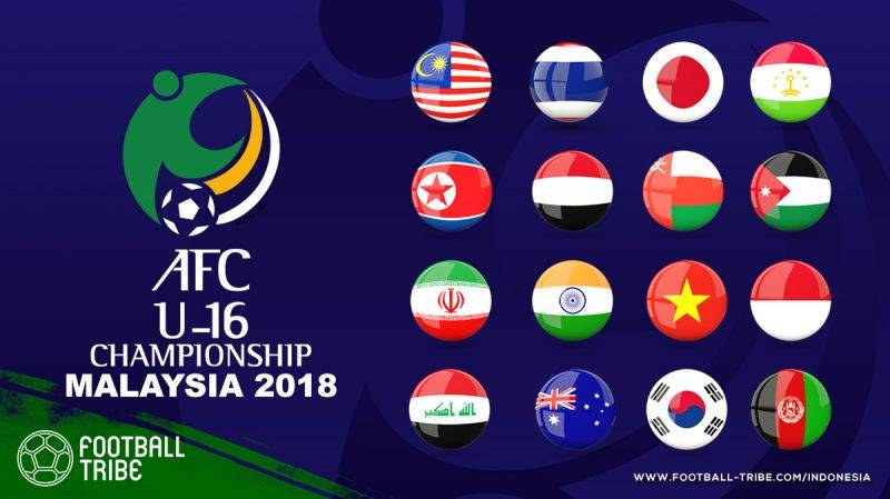 Kejuaran AFC U-16