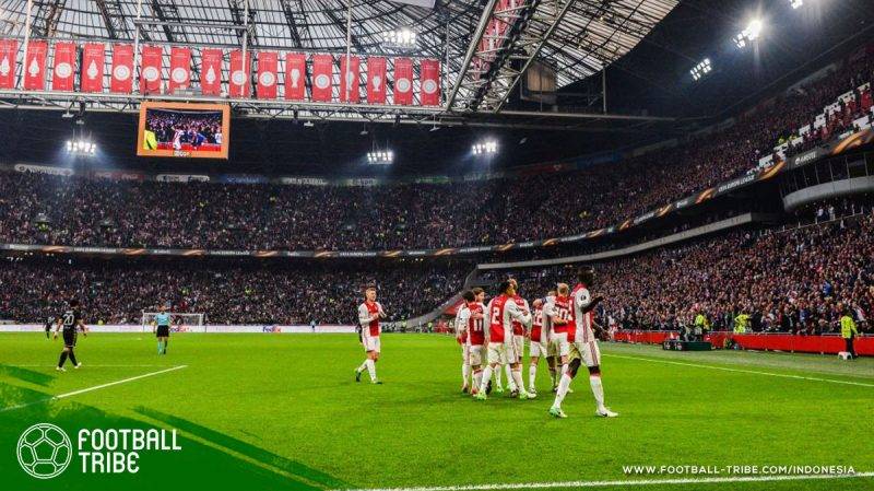 Johan Cruyff ArenA