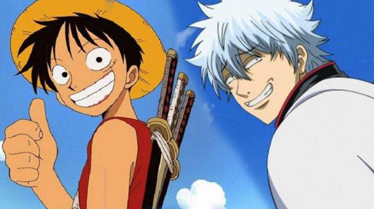 Jika Karakter dari Komik dan Anime Menjadi Pemain Sepak Bola | Football