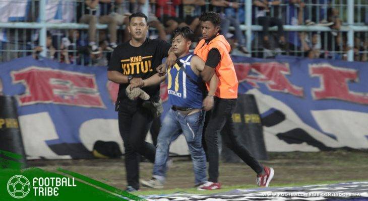 Deretan Sanksi yang Mungkin Diterima Arema FC atas Kerusuhan di Stadion Kanjuruhan Mengacu Regulasi PT. LIB dan Kode Disiplin PSSI