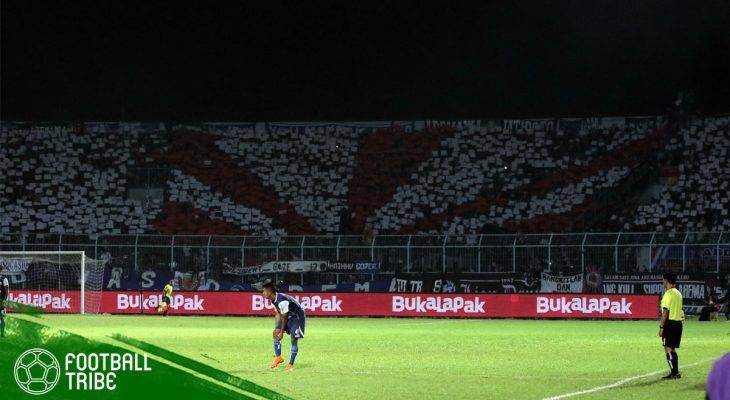 Sanksi Arema FC, Akhir Eksistensi Yuli Sumpil
