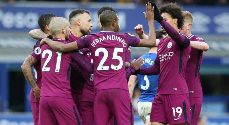 Gelar Pertama Pep Guardiola Berjarak Satu Laga