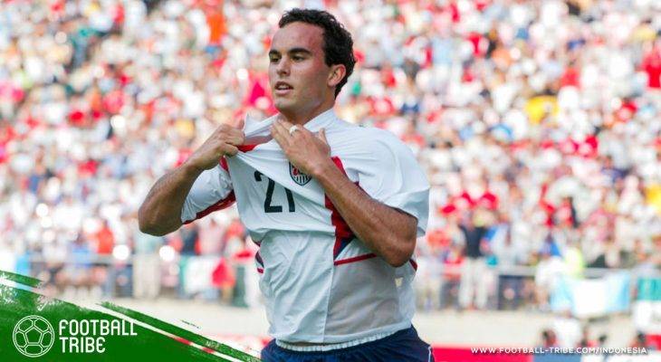 Melihat Kiprah Para Pemain Muda Terbaik di Tujuh Piala Dunia Terakhir