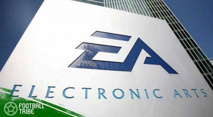 Electronic Arts Sports dan Upaya Memonopoli Gim Sepak Bola