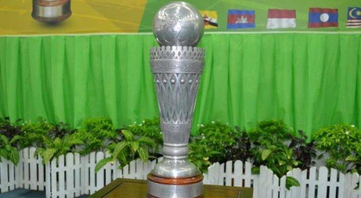 Tujuh Negara Berpartisipasi di Piala Hassanal Bolkiah 2018