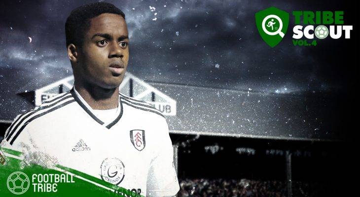 Tribe Scout: Lima Gelar Ryan Sessegnon dan Risiko yang Layak Diambil Gareth Southgate di Piala Dunia 2018