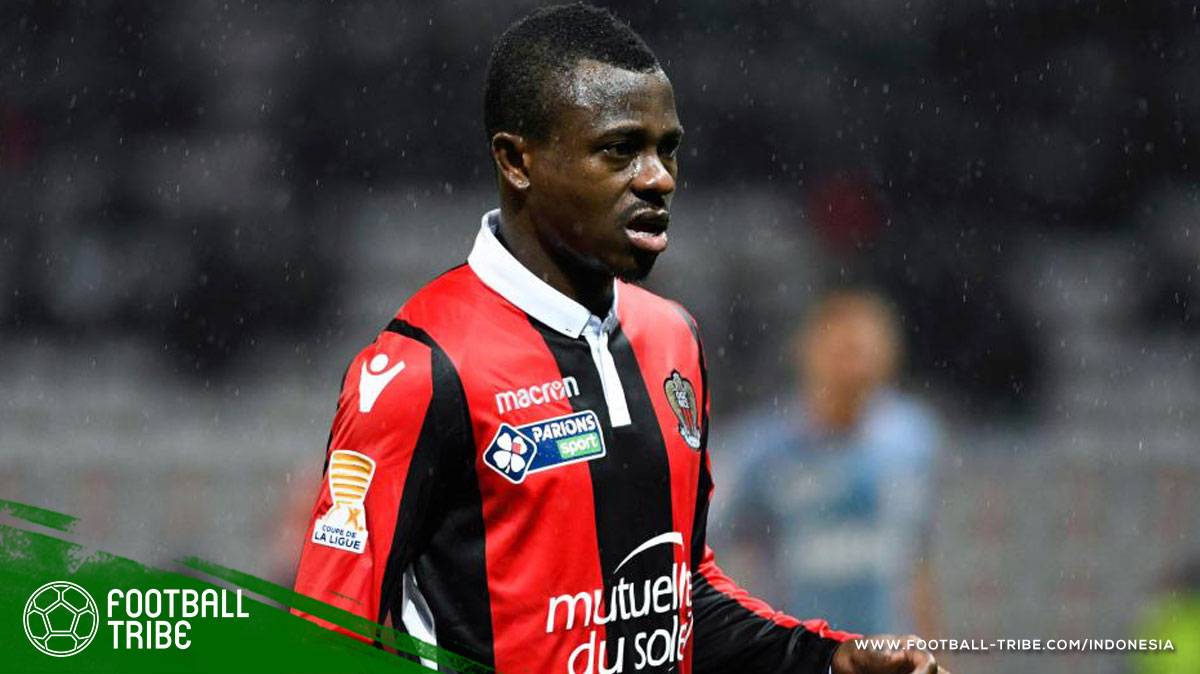 Jean-Michael Seri