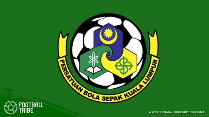 Kuala Lumpur FA (KLFA) kalah telak dari Perak FA