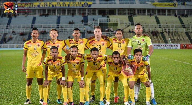 Kuantan FA Resmi Dicoret Liga Primer Malaysia karena Tak Bayar Gaji Pemainnya