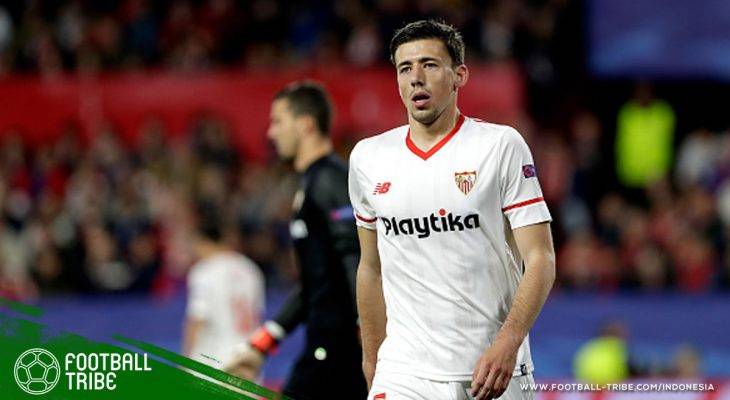 Clement Lenglet yang Semakin Meroket