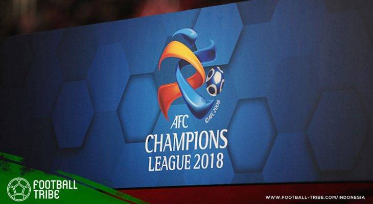 16 Besar Liga Champions Asia: Pertemuan Senegara Klub Iran, Cina, dan Korea Selatan