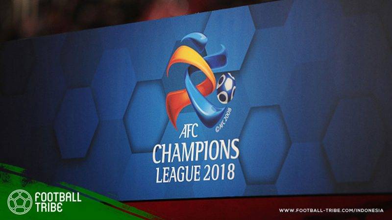 penyisihan grup Liga Champions Asia