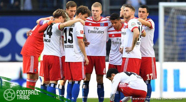 Klub-Klub Tenar yang Terancam Degradasi di Liga-Liga Top Eropa Musim Ini