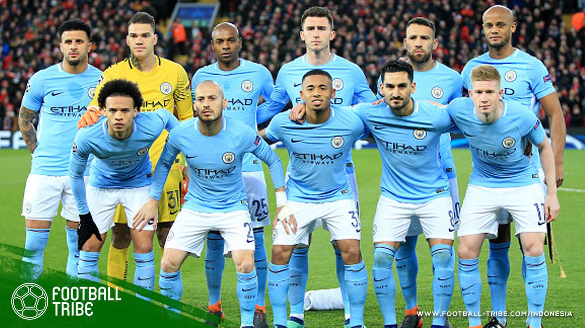 640 Gambar gambar tim manchester city Terkini