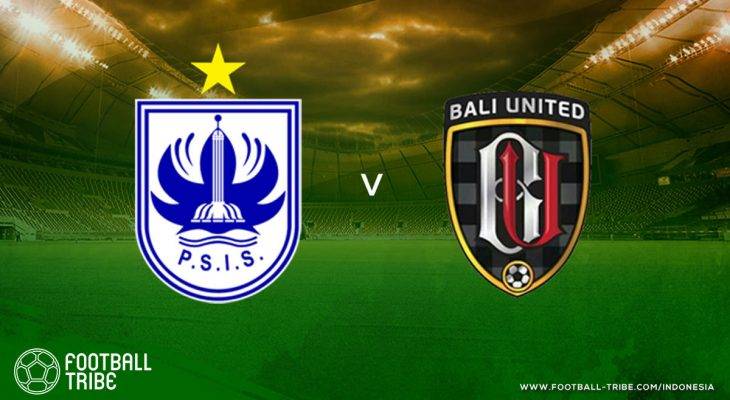 Tribe Rating: Bali United Gagal Kalahkan Tim Promosi
