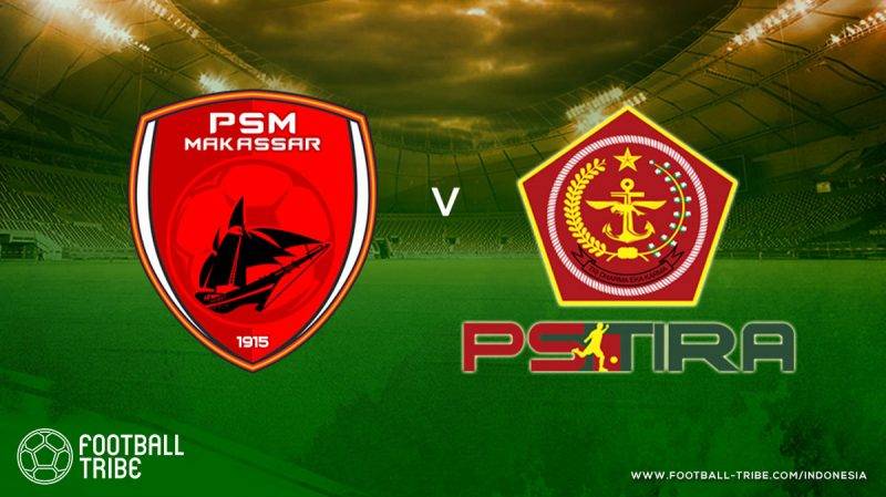 PSM Makassar bangkit dari dua kekalahan
