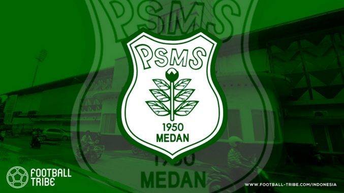 PSMS Medan dan Misteri Kepemilikan Logo Klub | Football Tribe Indonesia