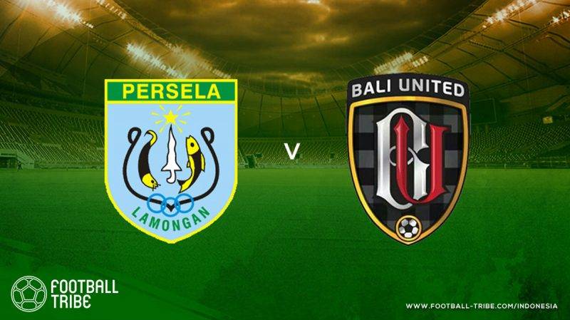 Bali United harus kembali mendapatkan hasil mengecewakan