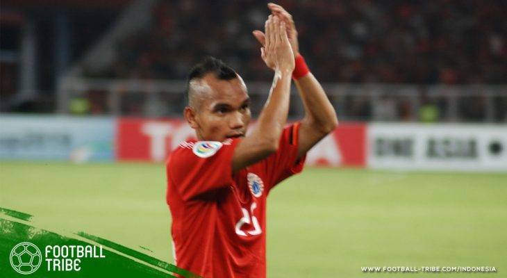 Para Pemain Lokal yang Melejit di 4 Liga Top Asia Tenggara