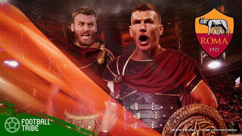 Kemenangan Roma