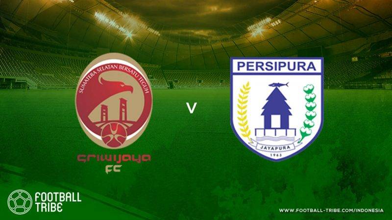 Sriwijaya FC gagal meraup poin penuh