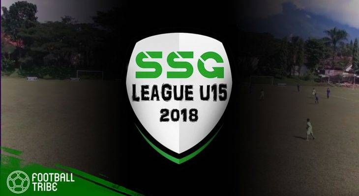 Small Sided Games League, Upaya Edukasi Sepak Bola dengan Orientasi Proses dan Pembinaan