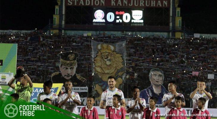 Sudahkah Siaran Langsung Liga 1 2018 Terbagi Adil?