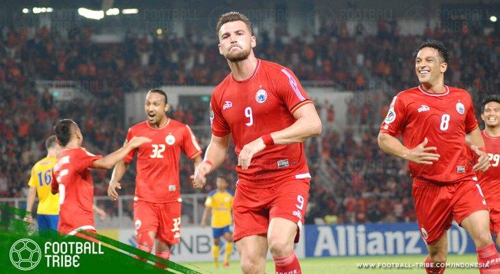 Kemenangan-Kemenangan Terbesar Klub dari Indonesia di Ajang Piala AFC