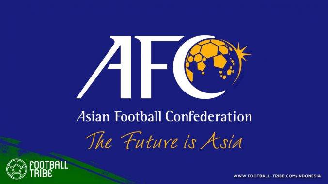 Peringkat Indonesia Kembali Turun di Ranking Kompetisi Klub AFC