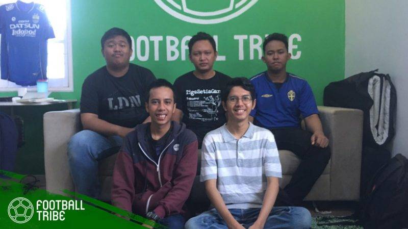 Football Tribe Academy