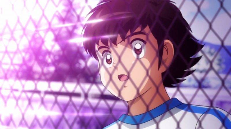 captain tsubasa j full episode sub indo