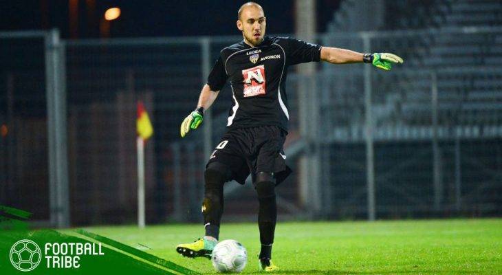 Matej Delac, Akhir Pahit Delapan Tahun di Chelsea Tanpa Pernah Berseragam Biru