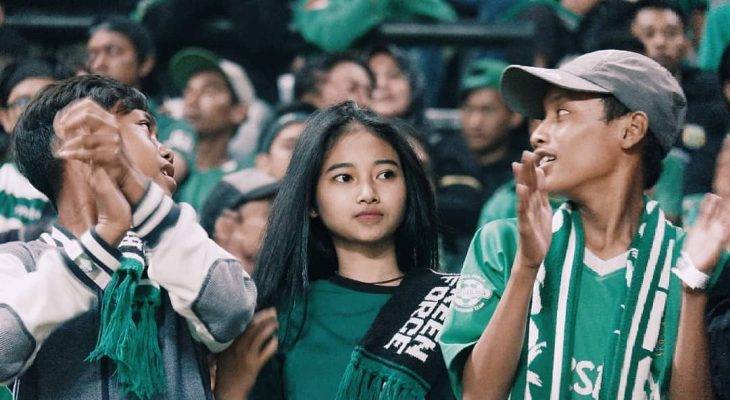 Bias Gender dalam Sepak Bola dan Kultur Suporter di Indonesia