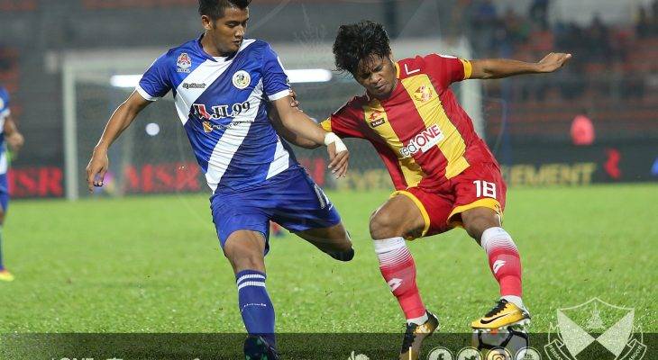 Jika Ditendang Selangor, Ilham Udin Armaiyn Siap Ditampung Lagi oleh Bhayangkara FC