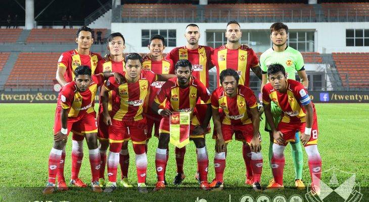 Evan Dimas dan Ilham Udin Jadi Starter, Selangor FA Ditaklukkan Kedah yang Tampil tanpa Andik Vermansah