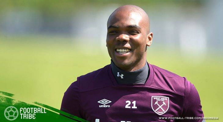 Angelo Ogbonna dan Petualangan di Tiga Kasta Berbeda