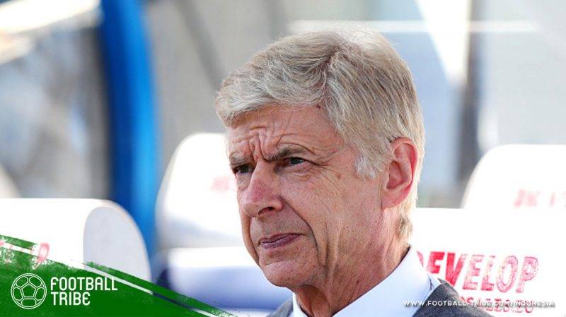 Wenger menyatakan bahwa ia hampir menjadi manajer Real Madrid