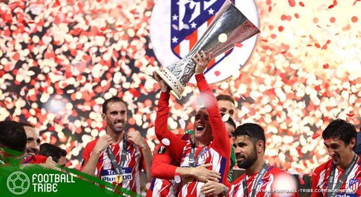 Klub-klub yang Terlempar dari Liga Champions dan Juara Liga Europa