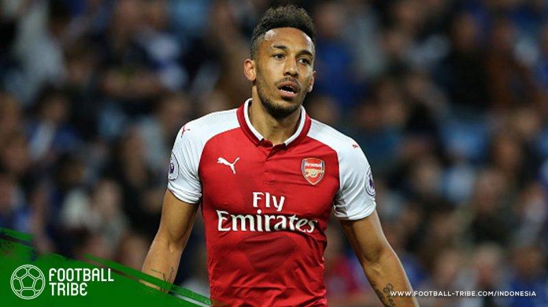 Aubameyang diharapkan untuk memberikan gebrakan