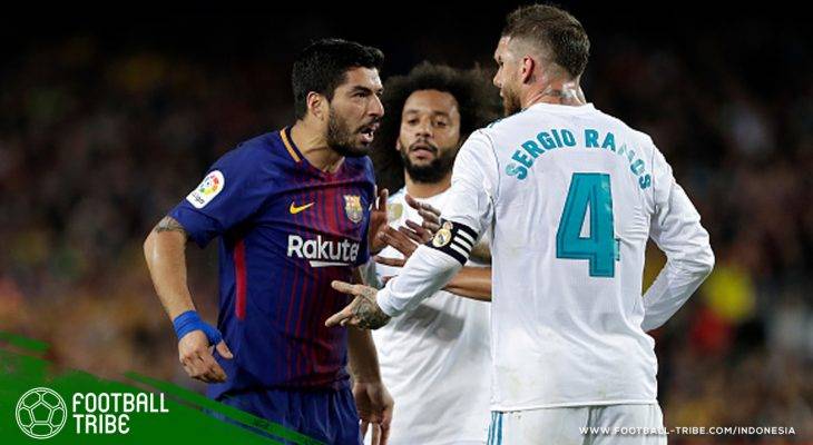 Tribe Rating: Suarez dan Messi Jaga Rekor Tak Terkalahkan Barcelona